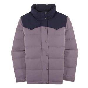 Patagonia Bivy Down Winter Coat